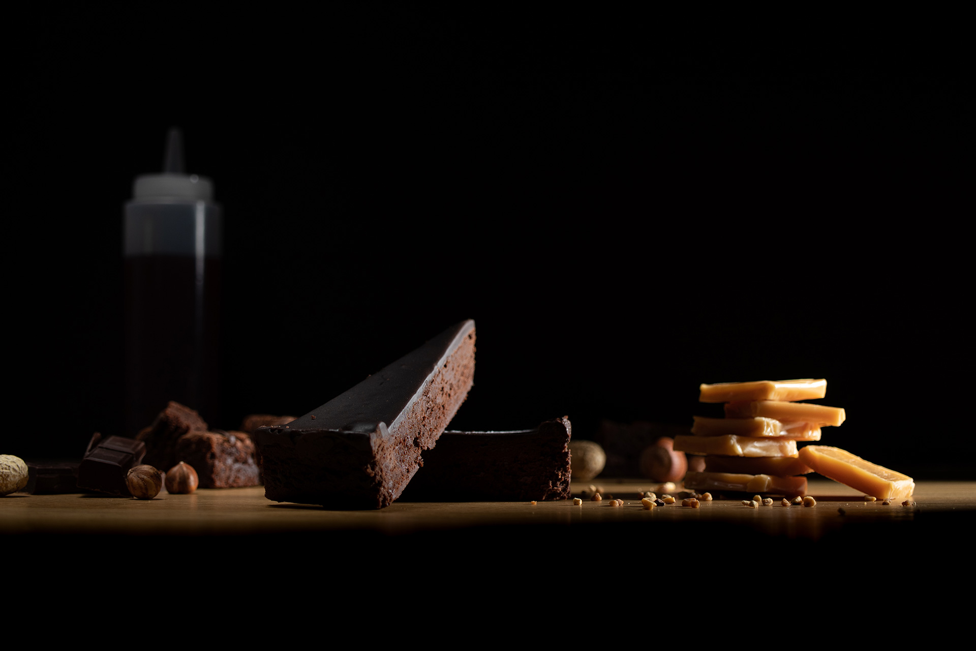 Le Coffee - Sundaes
